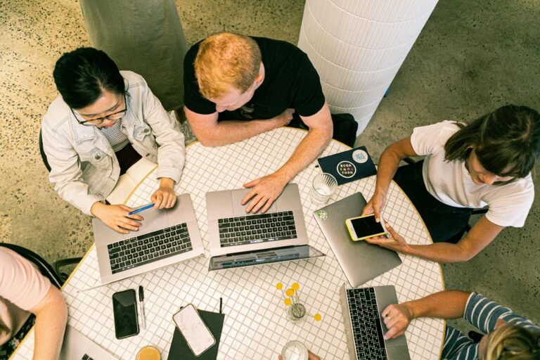 Quels sont les meilleurs outils d’IA pour les entrepreneurs et les entreprises ?